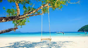 Nyaung Oo Phee Island